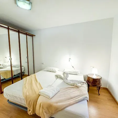 Apartamento Step To El Pilar 2 Turistea