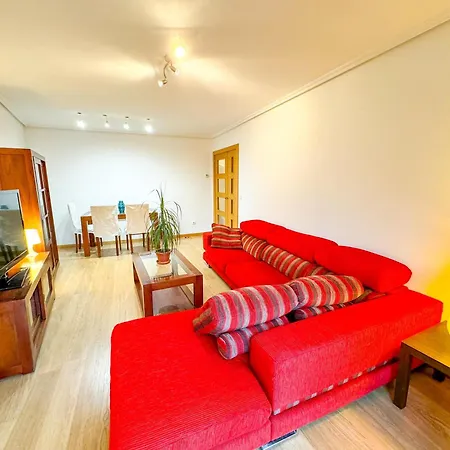 Step To El Pilar 2 Turistea Apartment *