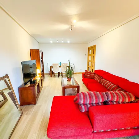 Step To El Pilar 2 Turistea Apartment Zaragoza