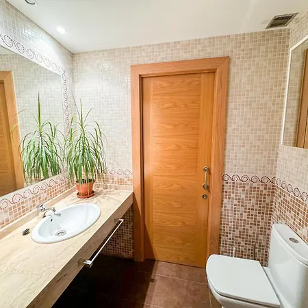 Step To El Pilar 2 Turistea