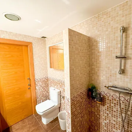 Apartment Step To El Pilar 2 Turistea