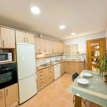 Step To El Pilar 2 Turistea Apartment Zaragoza
