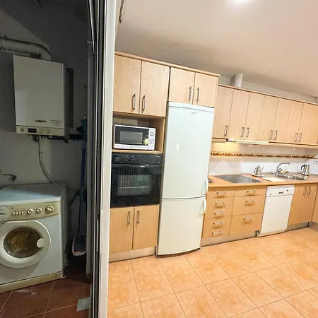 Apartamento Step To El Pilar 2 Turistea Saragoça