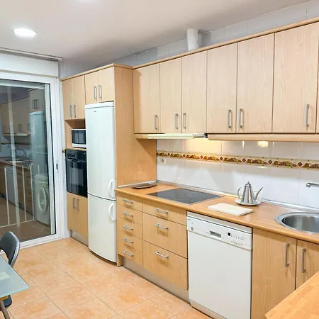 Step To El Pilar 2 Turistea Apartment