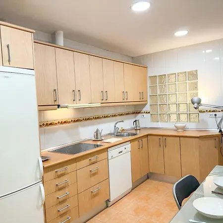 Apartamento Step To El Pilar 2 Turistea