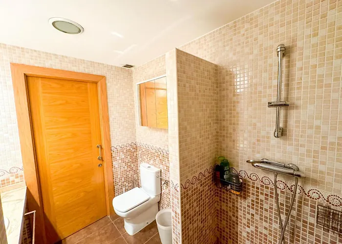 Apartamento Step To El Pilar 2 Turistea