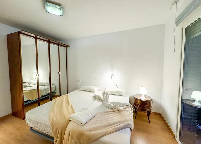 Step To El Pilar 2 Turistea Apartamento *