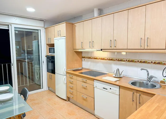 Step To El Pilar 2 Turistea Apartamento