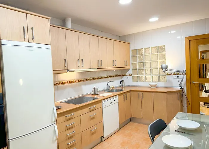 Apartamento Step To El Pilar 2 Turistea